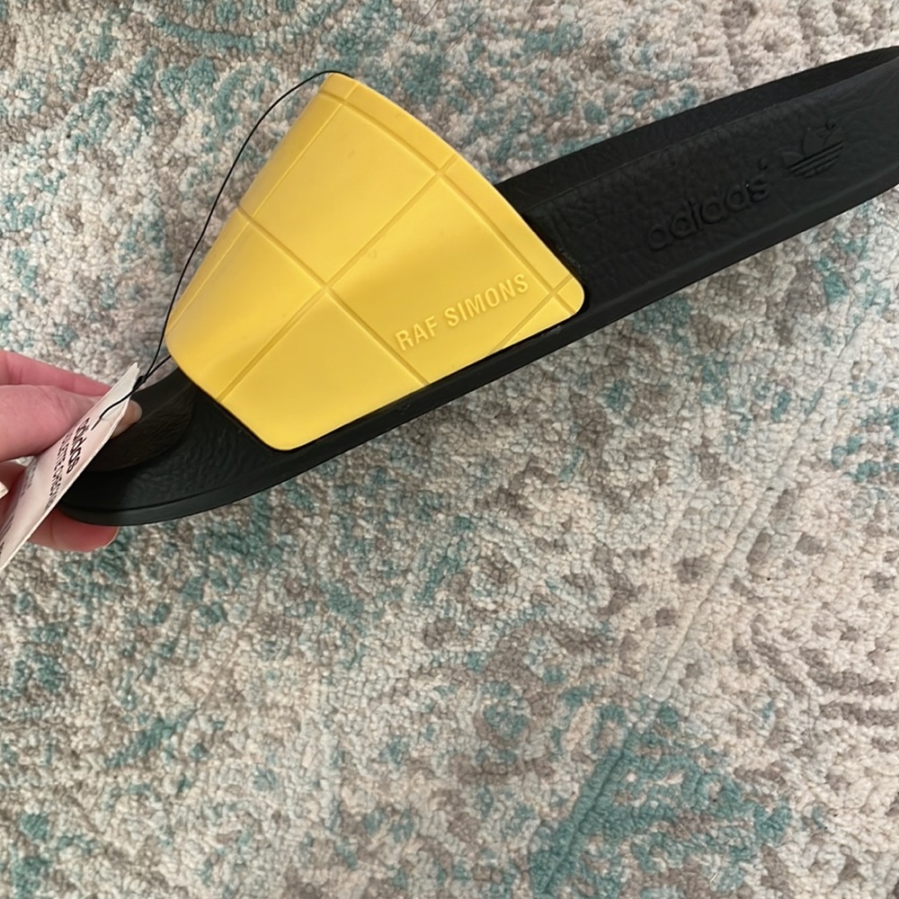 Adidas Raf Simons Slides 5 - Picture 3 of 3